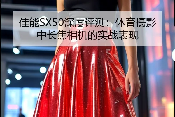 佳能SX50深度评测：体育摄影中长焦相机的实战表现